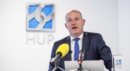 Predsjednik HUP-a Furjan: “Krivo je stavljati krivnju na trgovce. Postoji cijeli lanac odgovornosti”