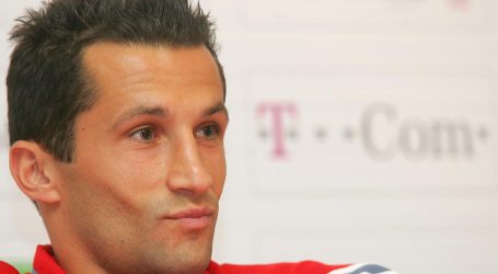 Tapalović dobio otkaz u Bayernu, Salihamidžić objasnio razlog