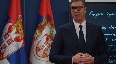 Kurti i Vučić različito tumače plan Europske unije za Kosovo i formiranju ZSO-a