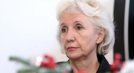 Sutkinja Lana Peto Kujundžić o obiteljskom nasilju: “Mi izoliramo žrtve, ne nasilnike”