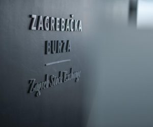 06.09.2021., Zagreb - Zagrebacka burza. Photo: Igor Soban/PIXSELL