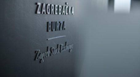 Indeksi na Zagrebačkoj burzi porasli šesti uzastopni dan i u plusu su 5 posto na tjednoj razini
