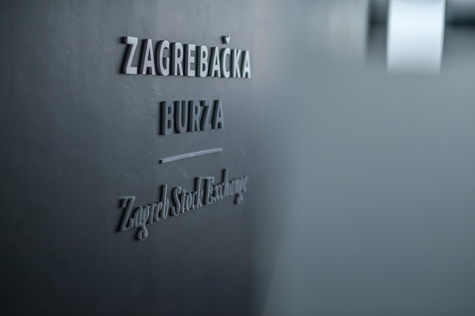 06.09.2021., Zagreb - Zagrebacka burza. Photo: Igor Soban/PIXSELL