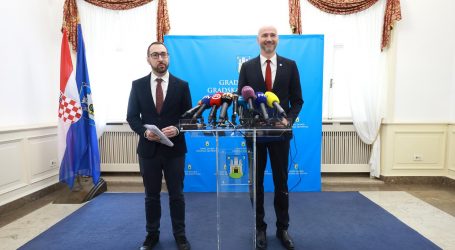 Klisović pokrenuo međustranačke konzultacije o gospodarenju otpadom u Zagrebu