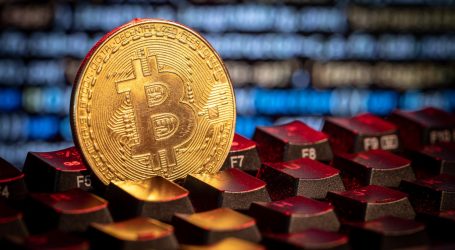 Vrijednost bitcoina narasla 25 posto s oporavkom kripto tržišta