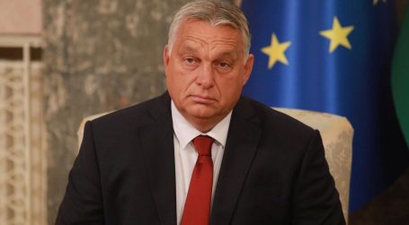 FELJTON: Kako je Viktor Orbán postao najbolji prijatelj Vladimira Putina u EU-u