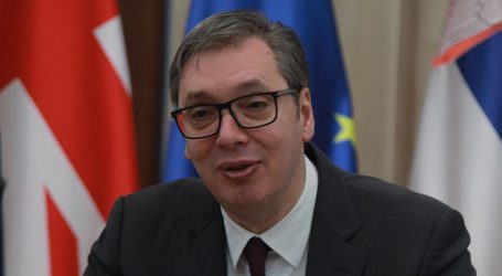 OPREZ U SRBIJI 2020.: Vučićev režim u strahu od Joea Bidena jer je Miloševića nazvao najvećim manijakom kojeg je ikada sreo