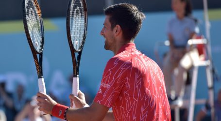 Novak Đoković opet ne može u SAD, propušta dva važna turnira