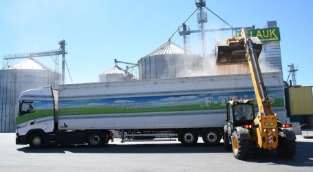 Žitarice u Hrvatskoj poskupjele iznad europskog prosjeka