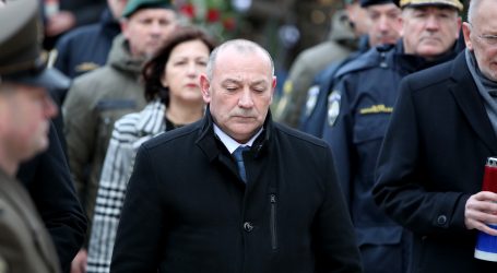 Ministar hrvatskih branitelja  Medved o mogućim masovnim tužbama pripadnika HVO-a: “Odluka Ustavnog suda ne znači da će tražitelji ostvariti svoja prava”