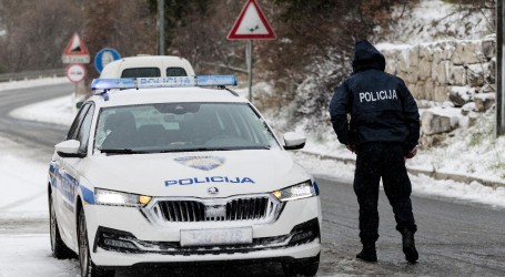 Dražen Rastović: “Prošle je godine 125 policajaca udaljeno iz službe”