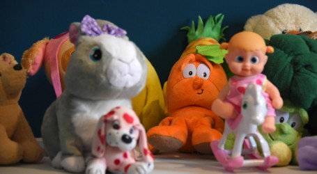 Američka tvrtka za proizvodnju igračaka otpušta 15 % radne snage