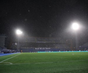 21.01.2023., stadion Maksimir, Zagreb - SuperSport HNL, 18. kolo, GNK Dinamo Zagreb - HNK Gorica.  Photo: Luka Stanzl/PIXSELL