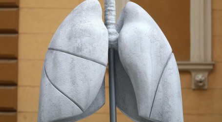 Odlične vijesti: Novi test ranije otkriva pritajeni rak pluća