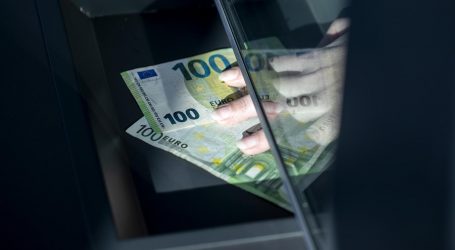Anketa Europske komisije: Prelazak Hrvatske na euro dobro napreduje