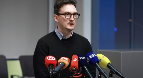 Direktor zagrebačke Čistoće privremeno povukao odluku o izvanrednim otkazima trojici radnika. Pritisak štrajkom trenutno urodio plodom