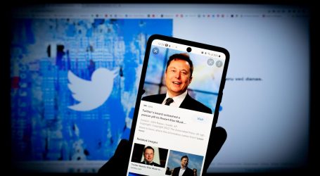 Njemačka Musku poručila da od Twittera očekuje borbu protiv dezinformacija