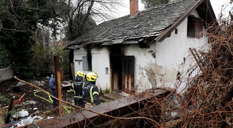Požar na Trešnjevci u Zagrebu. Pronađeno tijelo