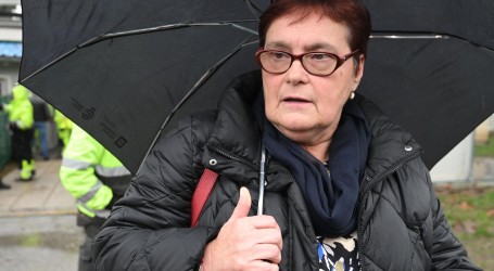 Mirjana Kaltak: Do utorka dogovor o osnovici i neoporezivim iznosima, inače štrajk