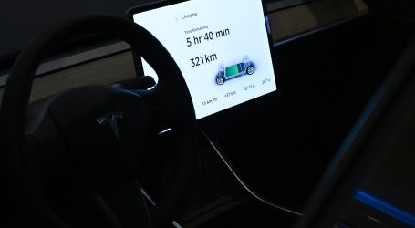 Tesla u Južnoj Koreji kažnjena s više od 2 milijuna eura zbog lažiranja dosega svojih automobila