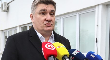 Putinov propagandist Solovjev hvali Milanovića: “To ne govori bilo tko, nego predsjednik Hrvatske”