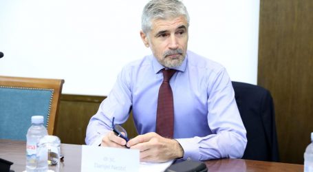 Ekonomist Nestić: “Plaće i mirovine će rasti, recesija će biti blaga i kratka”