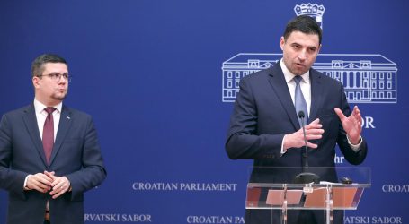 Socijaldemokrati: “Tomašević je sve poskupio! Zašto pogoduje samo stranim teleoperaterima?”