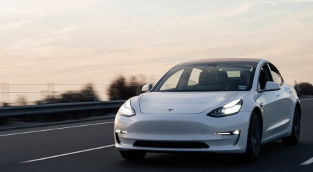 Norvežani ponovo oborili rekord u kupnji električnih automobila, Tesla i dalje najpopularnija