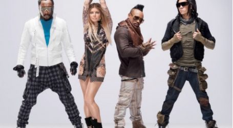 Black Eyed Peas traže 10 milijuna dolara zbog krađe njihove pjesme koja je upotrijebljena za jednoroga koji kaka
