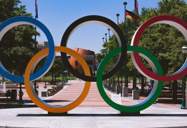 Ukrajina najavila bojkot Olimpijskih igara u Parizu 2024. ako će nastupiti reprezentacije Rusije i Bjelorusije