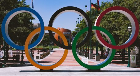 Ukrajina najavila bojkot Olimpijskih igara u Parizu 2024. ako će nastupiti reprezentacije Rusije i Bjelorusije