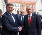 Erdogan: Turska će možda odobriti kandidaturu Finske za članstvo u NATO-u