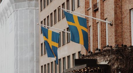 Švedska upozorava na potencijalnu rusku špijunažu i sabotažu