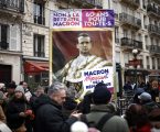 Francuzi ogorčeni predloženom mirovinskom reformom – Pariz u utorak čeka prometni kolaps