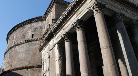 Zašto su rimske građevine preživjele toliko dugo? Znanstvenici kažu da su razotkrili misterij
