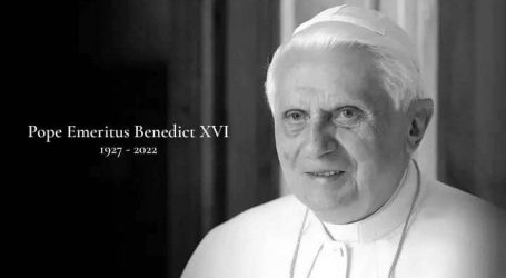 Objavljeno pismo u kojem je papa Benedikt XVI. otkrio zašto je dao ostavku