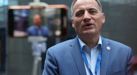 Domovinski pokret protiv je spalionice infektivnog otpada na Rebru: “Projekt zabrinjava iz mnoštva razloga”