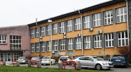 Završena obnova sisačke srednje škole oštećene u potresu, vrijednost radova gotovo pola milijuna eura