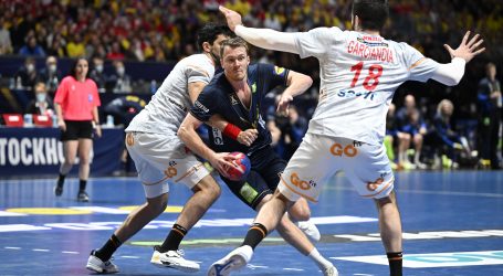 Španjolska osvojila treće mjesto na Svjetskom rukometnom prvenstvu