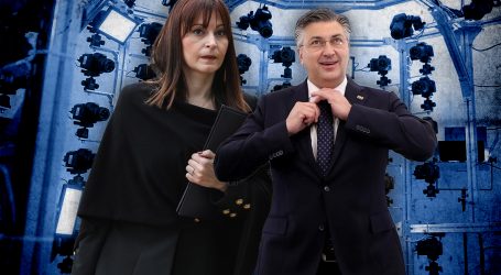 ‘BIT ĆE KRVI DO KOLJENA’: Kako se Plenković oglušio na prijetnje ministrici Tramišak i ruske veze ministra Paladine