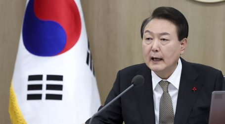 Nove nesuglasice na pomolu: Južna Koreja prekida vojni sporazum ako Sjeverna opet povrijedi njezin zračni prostor