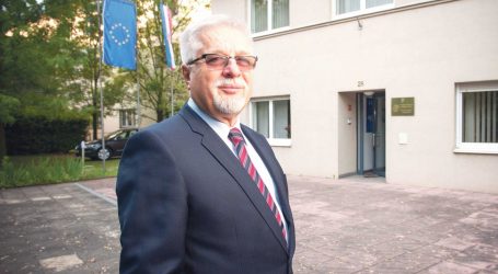 Vladimir Andročec: ‘Zagreb zbog zastarjelog vodovodnog sustava godišnje gubi 25 milijuna eura’