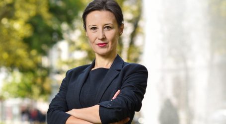 Dalija Orešković: “Ljevica se boji da ne bi uspjela skupiti potpise za referendum o izbornim jedinicama”