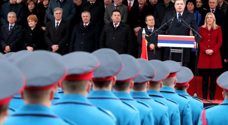 Čelnik bosanskih srba Milorad Dodik ponovno niječe odgovornost vojske Republike Srpske za pokolj na srajevskoj tržnici Markale