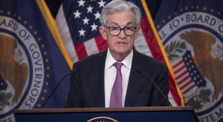 Šef Središnje američke banke Powell najavio dezinflaciju. Svjetske burze reagirale porastom