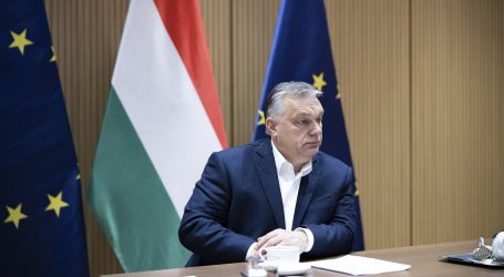 Orban manipulativno manevrira zbog novaca iz EU. Poziva na demokratstu proceduru za ratifikaciju zahtjeva za članstvo Finske i Švedske u NATO-u