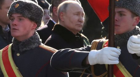 Hoće li se Putin kandidirati za predsjednika na izborima iduće godine? Oglasio se Kremlj