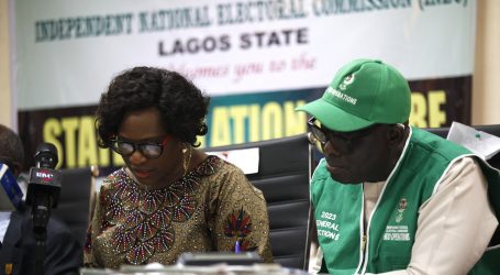 Opozicija u Nigeriji poziva na ponavljanje izbora