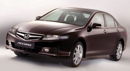 Honda Accord (2003. – 2007.): problemi limuzine srednje klase, boljeg rejtinga od Passata