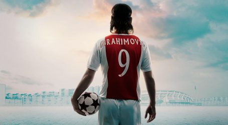 Biografski film o Ibrahimoviću i južnokorejsko remek-djelo premijerno samo na MovieMixu